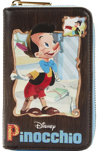 Disney portefeuille - disney,