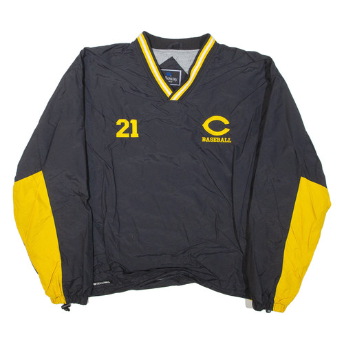 Veste pullover baseball homme - pullover,