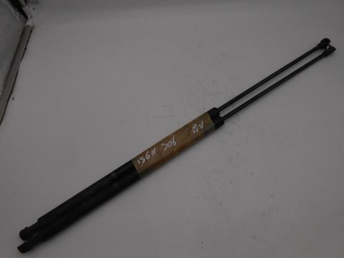 Verin capot peugeot - capot,