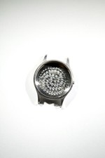 Jaeger Lecoultre - Boitier /