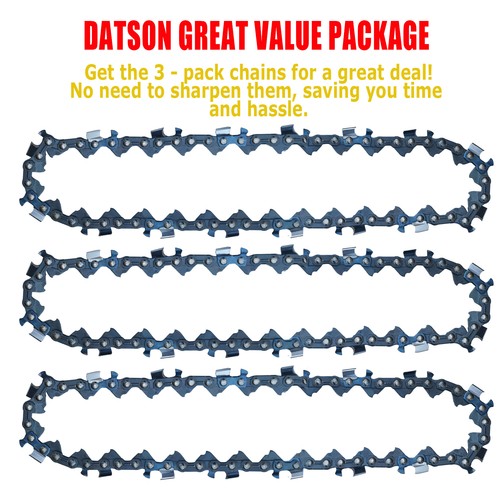 Chain 050 42dl for - 1/4",