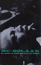 Qui Sème Le Vent Récolte Le Tempo de Mc Solaar, Clip Payne | CD | état bon