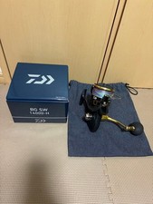 DAIWA BG SW 14000-H Spinning