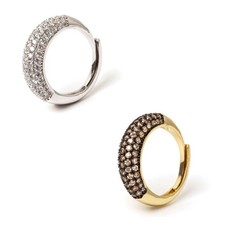 SODINI Bague Ajustable À