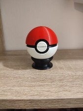 Grinder pokéball - grinder,