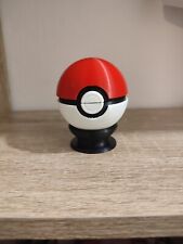 Grinder Pokéball 