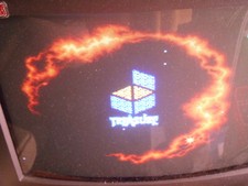 --   CARToUCHe  ORIGINALe  * ALIEN  SOLDIER  ** SEGA MEGADRIVE * -1994 -