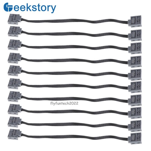 10pcs power functions motor - 10pcs,