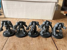 warhammer 40k Space Marine