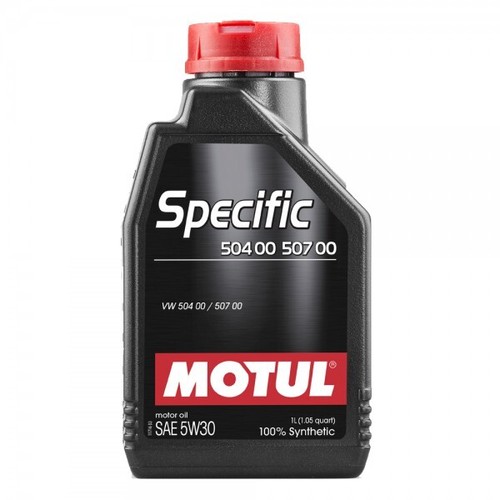 Motul huile moteur specific - motul,