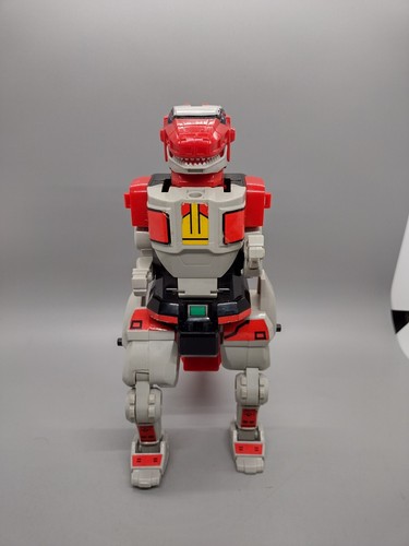 Vintage 1991 bandai figure - vintage,