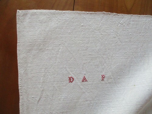 Drap 305 milieu ancien - drap,