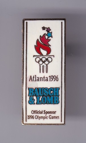 Rare pins pin - .., olympique