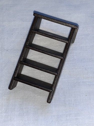 Playmobil echelle escalier - echelle,