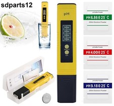 Stylo mesure ph - stylo, de