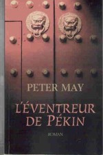 L'éventreur de Pékin [Broché] MAY PETER