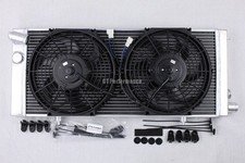 Radiateur alu peugeot 205 - alu,