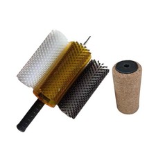 Kit brosses pour - kit, de