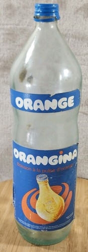Ancienne bouteille - ancienne,