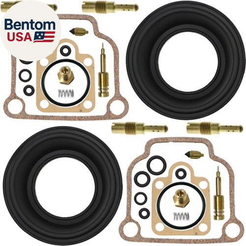 Carburetor carb rebuild kit - carb,