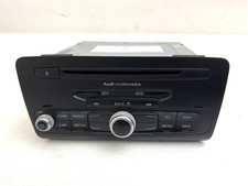 8X0035192A  Audi A1 S1 RMC