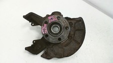 Fusee avant gauche VOLKSWAGEN