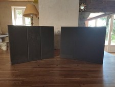 Haut-parleurs Bang & Olufsen Beovox RL 35 Redline TYPE 6515 lot de 2