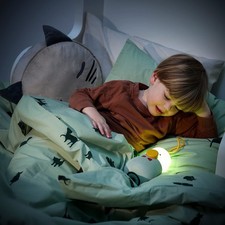 Veilleuse Bluetooth VAPPEBY IKEA