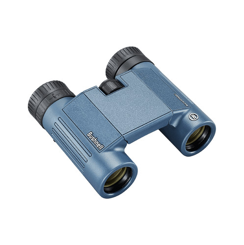 Jumelles bushnell h2o 10x25 - -,
