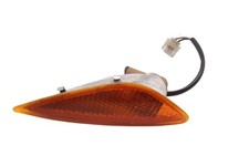 Clignotant Gauche Orange Feux