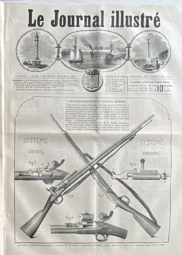 Journal illustre 1866 142 - journal, n°