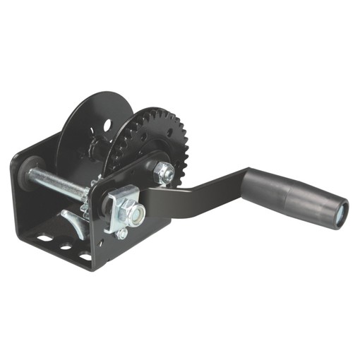 Toolland treuil manuel 250 - treuil,