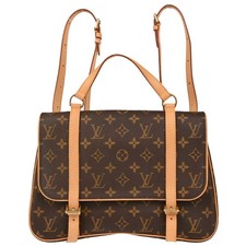 Louis Vuitton Monogram Marelle
