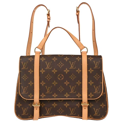 Louis vuitton monogram marelle - louis,