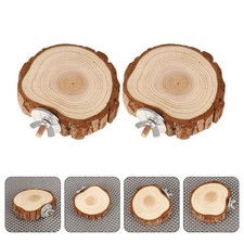  2 Pcs Jouet Pour Perroquet