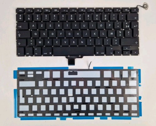 Clavier rechange azerty - rechange,
