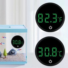 Jauge de température sans fil