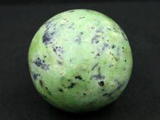 TURQUOISE VERTE, BOULE