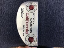 Titleist Scotty Cameron