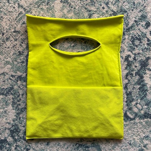 Sac issey miyake konbu - by,