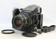 Zenza Bronica ETRS Prism