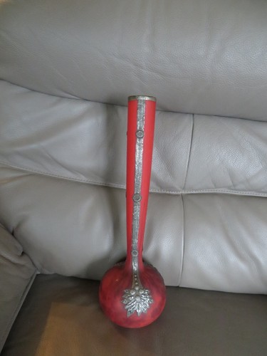 Ancien grand vase - grand,