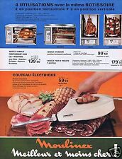 Publicité Advertising 026