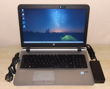 PC PRO HP PROBOOK 450 G3 Core