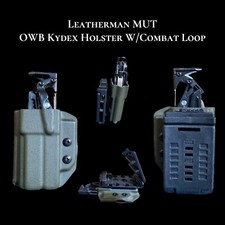 Leatherman mut multi tool - mut, multi-tool