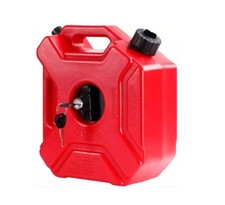 Jerrican pour quad 5L avec