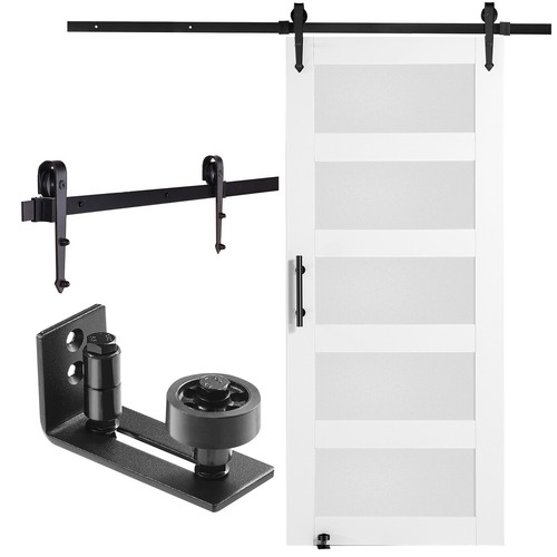 Vevor kit porte - vevor, de