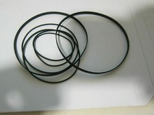 Belt kit for Pioneer cassette