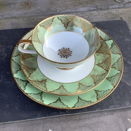 Orphelin tasse sous - tasse,