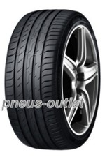 Pneu été Nexen N Fera Sport SUV 235/50 R18 101V XL 4PR BSW